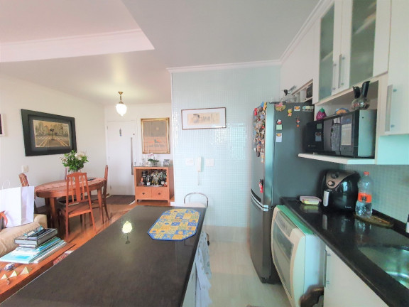 Imagem Apartamento com 1 Quarto à Venda, 52 m² em Perdizes - São Paulo Imagem Apartamento com 1 Quarto à Venda, 52 m² em Perdizes - São Paulo