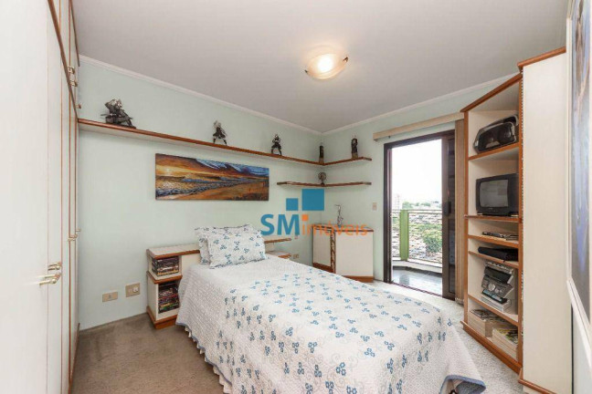 Imagem Apartamento com 4 Quartos à Venda, 187 m² em Vila Regente Feijó - São Paulo Imagem Apartamento com 4 Quartos à Venda, 187 m² em Vila Regente Feijó - São Paulo