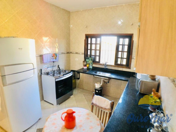 Imagem Sobrado com 3 Quartos à Venda, 198 m² em Jardim Das Palmeiras - Itanhaém