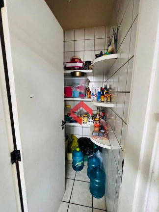 Imagem Apartamento com 4 Quartos à Venda, 161 m² em Cocó - Fortaleza