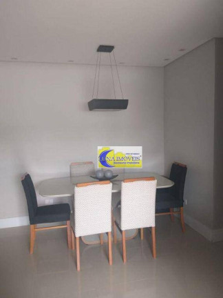 Imagem Apartamento com 2 Quartos à Venda, 72 m² em Assunção - São Bernardo Do Campo Imagem Apartamento com 2 Quartos à Venda, 72 m² em Assunção - São Bernardo Do Campo