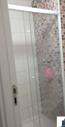 Imagem Apartamento com 2 Quartos à Venda,  em Parque Residencial São Clemente - Monte Mor