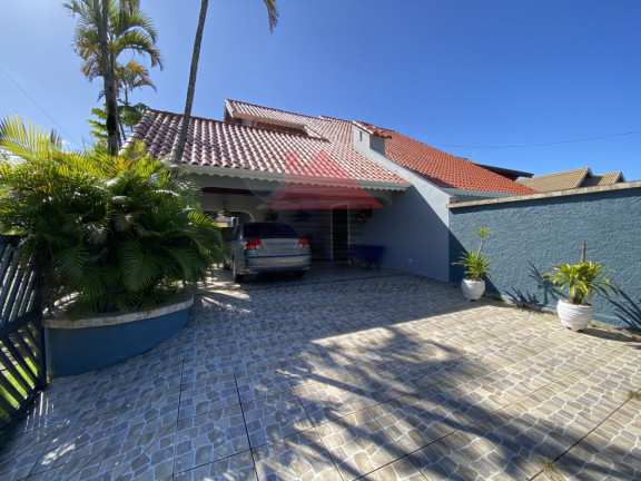 Imagem Casa com 4 Quartos à Venda, 192 m² em Oásis - Peruíbe Imagem Casa com 4 Quartos à Venda, 192 m² em Oásis - Peruíbe