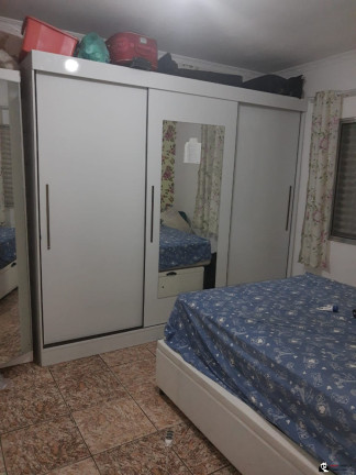 Imagem Casa com 5 Quartos à Venda, 200 m² em Vila Barros - Guarulhos
