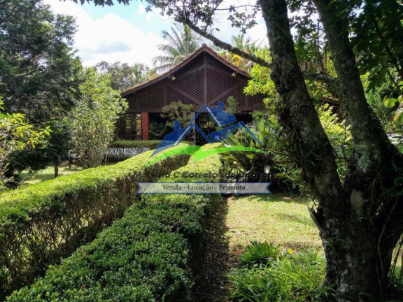 Imagem Chácara com 3 Quartos à Venda, 7.200 m² em Usina - Atibaia Imagem Chácara com 3 Quartos à Venda, 7.200 m² em Usina - Atibaia