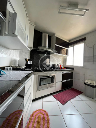 Imagem Apartamento com 3 Quartos à Venda, 75 m² em Residencial Gran Royale Imagem Apartamento com 3 Quartos à Venda, 75 m² em Residencial Gran Royale