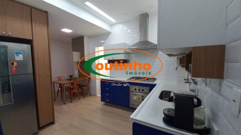 Imagem Apartamento com 3 Quartos à Venda, 90 m² em Tijuca - Rio De Janeiro Imagem Apartamento com 3 Quartos à Venda, 90 m² em Tijuca - Rio De Janeiro