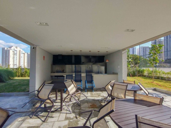 Imagem Apartamento com 2 Quartos à Venda, 83 m² em Jardim Belo Horizonte - Campinas Imagem Apartamento com 2 Quartos à Venda, 83 m² em Jardim Belo Horizonte - Campinas