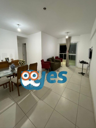Imagem Apartamento com 3 Quartos à Venda, 100 m² em Santa Mônica - Feira De Santana Imagem Apartamento com 3 Quartos à Venda, 100 m² em Santa Mônica - Feira De Santana