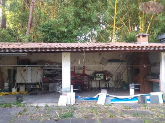 Imagem Casa com 2 Quartos à Venda, 89 m² em Vila São Francisco - Mauá