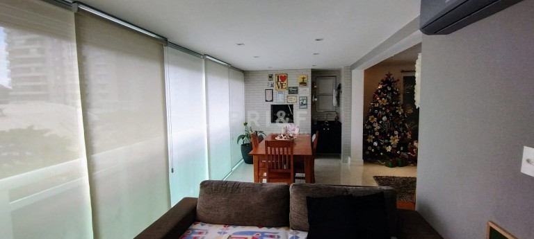 Imagem Apartamento com 4 Quartos à Venda, 138 m² em Jardim Caravelas - São Paulo Imagem Apartamento com 4 Quartos à Venda, 138 m² em Jardim Caravelas - São Paulo