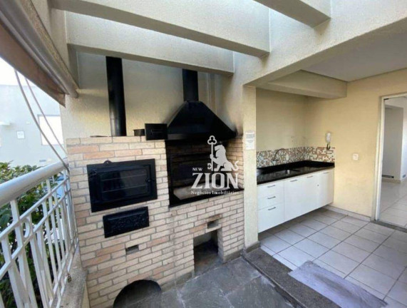 Imagem Apartamento com 2 Quartos à Venda, 72 m² em Santana - São Paulo