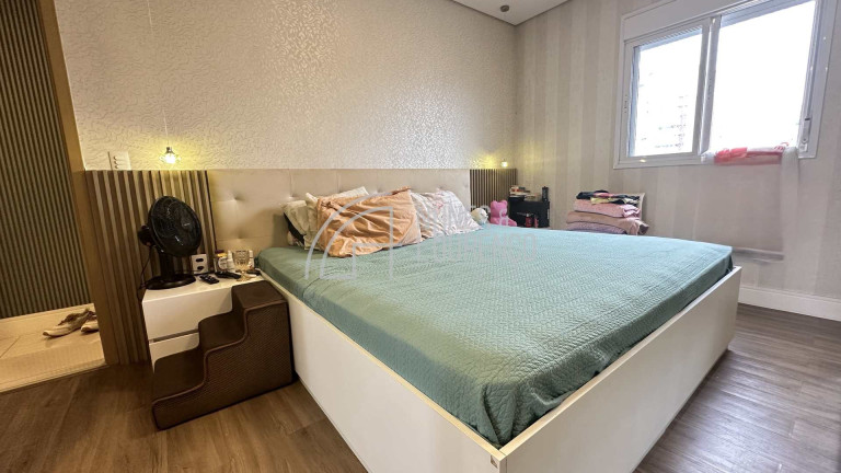 Imagem Apartamento com 3 Quartos à Venda, 127 m² em Boqueirão - Santos Imagem Apartamento com 3 Quartos à Venda, 127 m² em Boqueirão - Santos
