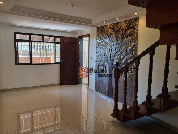 Imagem Sobrado com 3 Quartos à Venda, 300 m² em Jardim Duprat - São Paulo Imagem Sobrado com 3 Quartos à Venda, 300 m² em Jardim Duprat - São Paulo