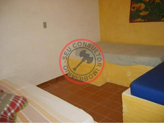 Imagem Casa com 4 Quartos à Venda, 200 m² em Boiçucanga - São Sebastião