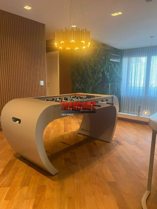 Imagem Apartamento à Venda, 466 m² em Vila Regente Feijó - São Paulo Imagem Apartamento à Venda, 466 m² em Vila Regente Feijó - São Paulo
