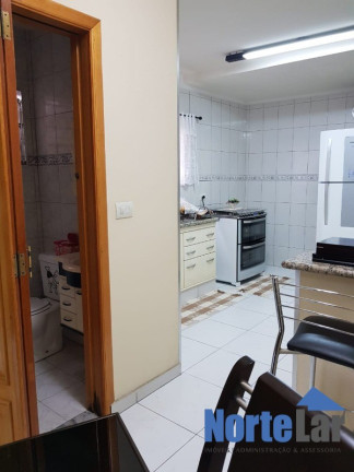 Imagem Sobrado com 2 Quartos à Venda, 150 m² em Limão - São Paulo