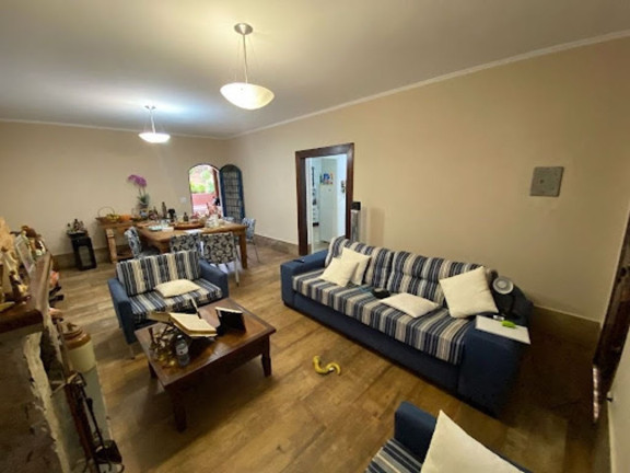 Imagem Casa com 3 Quartos à Venda, 210 m² em Retiro Das Fontes - Atibaia