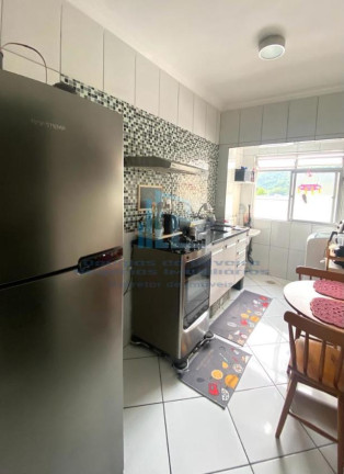 Imagem Kitnet com 1 Quarto à Venda, 39 m² em Canto Do Forte - Praia Grande Imagem Kitnet com 1 Quarto à Venda, 39 m² em Canto Do Forte - Praia Grande