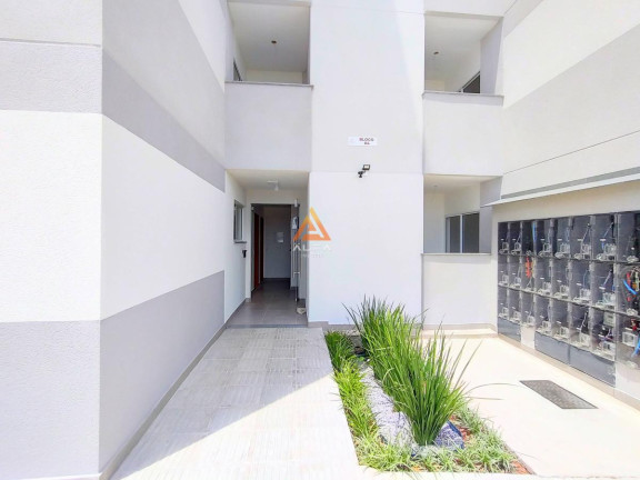 Imagem Apartamento com 2 Quartos à Venda, 52 m²