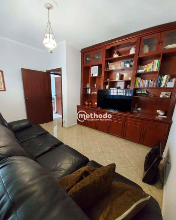 Imagem Casa com 3 Quartos à Venda, 282 m² em Jardim Eulina - Campinas Imagem Casa com 3 Quartos à Venda, 282 m² em Jardim Eulina - Campinas