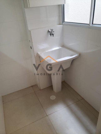 Imagem Apartamento com 2 Quartos para Alugar, 35 m² em Tatuapé - São Paulo