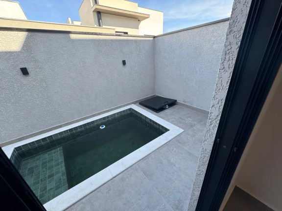 Imagem Casa com 3 Quartos à Venda, 117 m² em Horto Florestal - Sorocaba Imagem Casa com 3 Quartos à Venda, 117 m² em Horto Florestal - Sorocaba