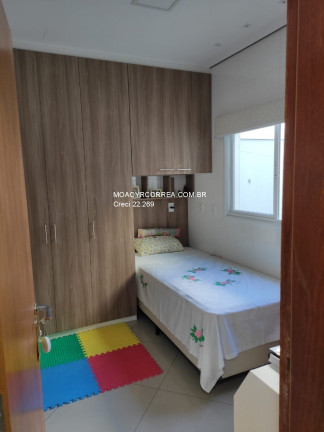 Imagem Imóvel com 4 Quartos à Venda, 246 m² em Condominio Villagio Milano - Sorocaba Imagem Imóvel com 4 Quartos à Venda, 246 m² em Condominio Villagio Milano - Sorocaba