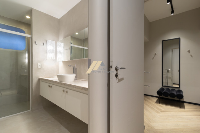 Imagem Imóvel com 3 Quartos à Venda, 180 m² em Cambuí - Campinas