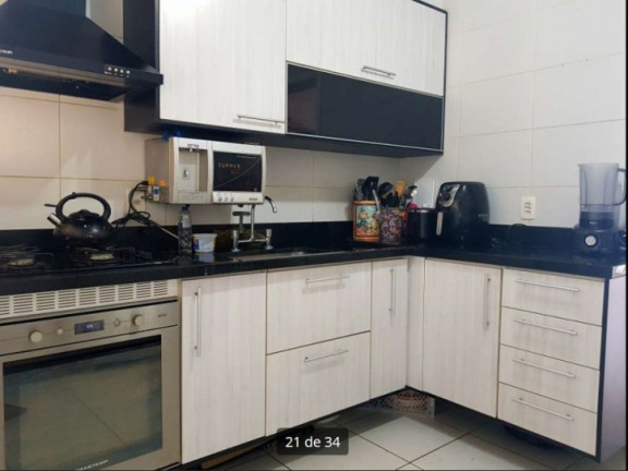 Imagem Apartamento com 3 Quartos à Venda, 122 m² em Lauzane Paulista - São Paulo