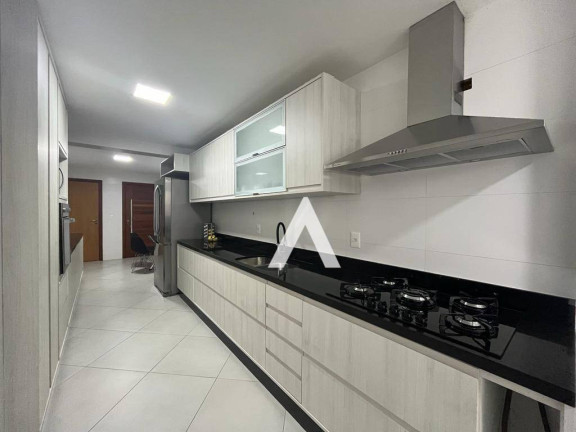 Imagem Apartamento com 3 Quartos à Venda, 138 m² em Alto - Teresópolis Imagem Apartamento com 3 Quartos à Venda, 138 m² em Alto - Teresópolis