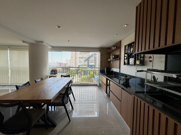 Imagem Apartamento com 4 Quartos à Venda, 242 m² em Tatuapé - São Paulo Imagem Apartamento com 4 Quartos à Venda, 242 m² em Tatuapé - São Paulo