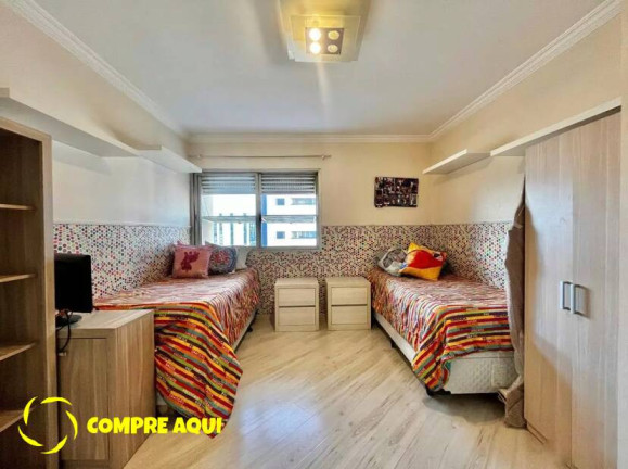 Imagem Apartamento com 2 Quartos à Venda, 121 m² em Perdizes - São Paulo