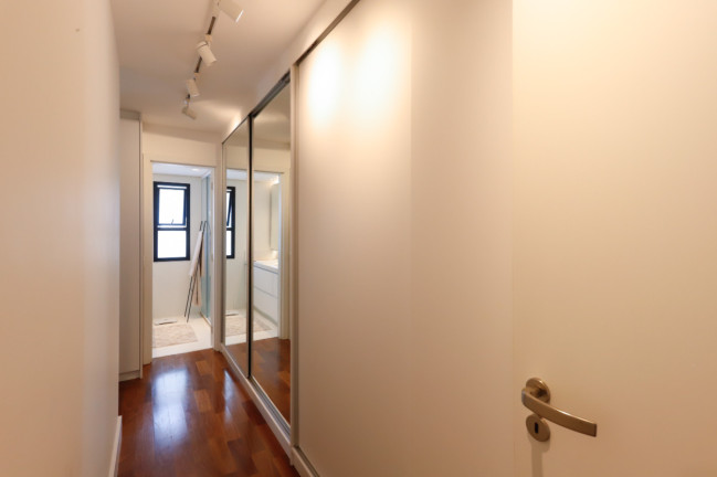 Imagem Apartamento com 3 Quartos à Venda, 146 m² em Sumaré - São Paulo