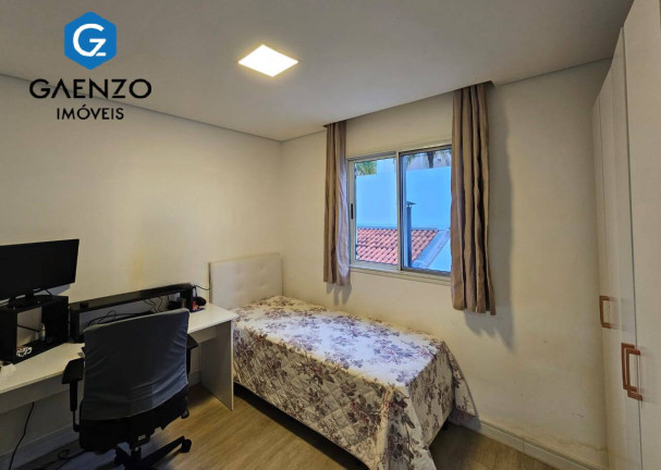Imagem Casa de Condomínio com 3 Quartos à Venda,  em Tamboré - Santana De Parnaíba