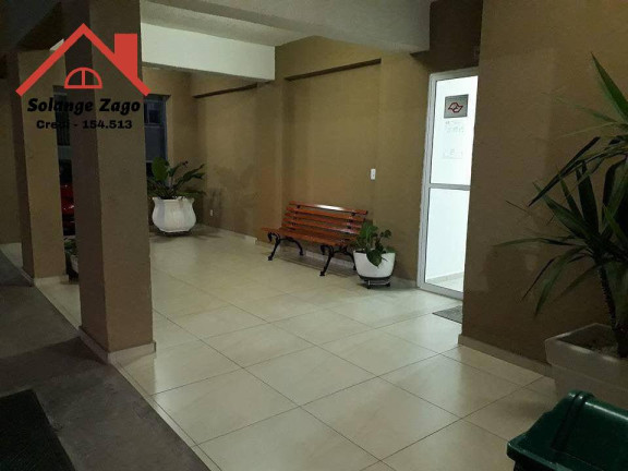 Imagem Apartamento com 3 Quartos à Venda, 67 m² em Parque Reboucas - São Paulo
