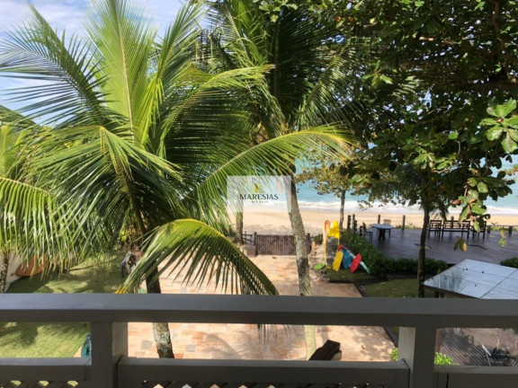 Imagem Casa com 4 Quartos à Venda, 180 m² em Maresias - São Sebastião