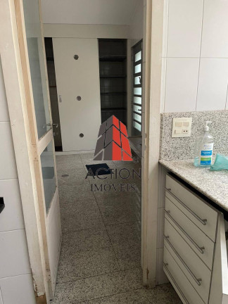 Imagem Casa com 3 Quartos para Alugar, 400 m² em Jardim Anália Franco - São Paulo Imagem Casa com 3 Quartos para Alugar, 400 m² em Jardim Anália Franco - São Paulo