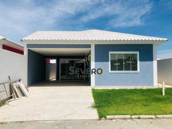 Imagem Casa de Condomínio com 3 Quartos à Venda, 114 m² em Cajueiros (itaipuaçu) - Maricá Imagem Casa de Condomínio com 3 Quartos à Venda, 114 m² em Cajueiros (itaipuaçu) - Maricá