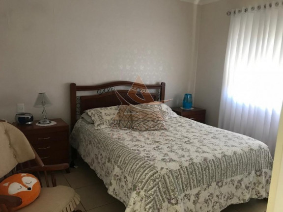 Imagem Apartamento com 3 Quartos à Venda, 188 m² em Jardim Irajá - Ribeirão Preto