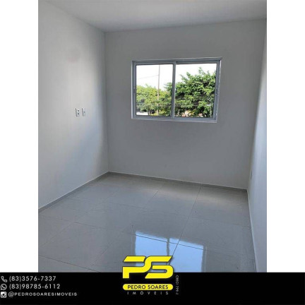 Imagem Apartamento com 2 Quartos à Venda, 69 m² em Portal Do Sol - João Pessoa