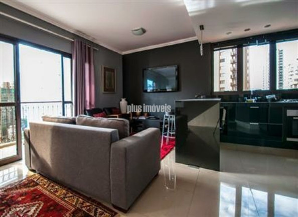 Apartamento com 2 Quartos à Venda, 142 m² em Planalto Paulista - São Paulo