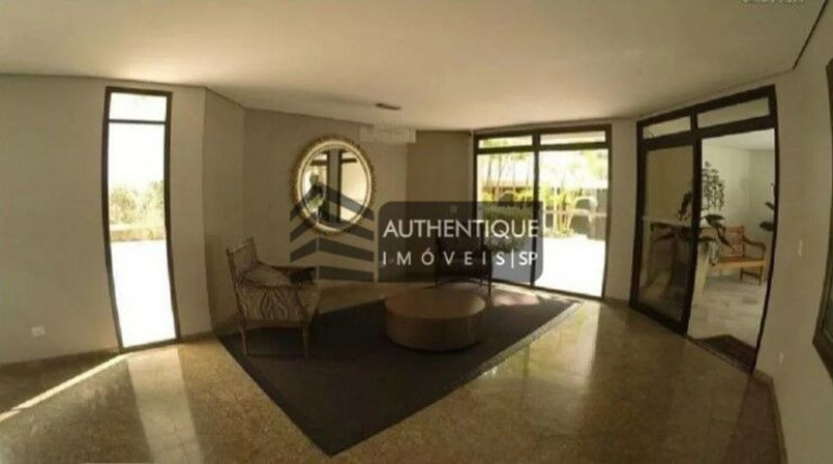 Imagem Apartamento com 4 Quartos à Venda, 216 m² em Morumbi - São Paulo Imagem Apartamento com 4 Quartos à Venda, 216 m² em Morumbi - São Paulo