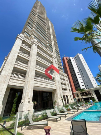 Imagem Apartamento com 4 Quartos à Venda, 400 m² em Meireles - Fortaleza Imagem Apartamento com 4 Quartos à Venda, 400 m² em Meireles - Fortaleza