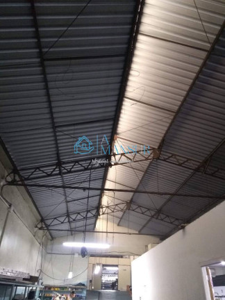 Imagem Galpão à Venda, 1.200 m² em Brás - São Paulo Imagem Galpão à Venda, 1.200 m² em Brás - São Paulo