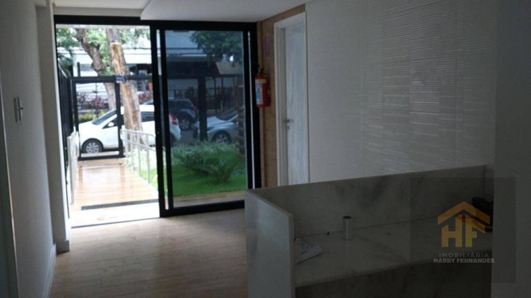 Imagem Apartamento com 3 Quartos à Venda, 67 m² em Espinheiro - Recife