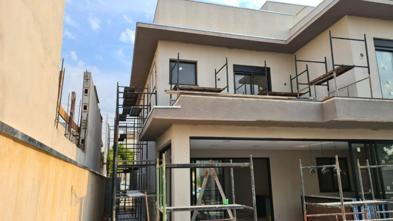 Imagem Casa com 3 Quartos à Venda, 246 m² em Swiss Park Campinas - Campinas Imagem Casa com 3 Quartos à Venda, 246 m² em Swiss Park Campinas - Campinas