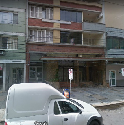 Imagem Apartamento com 1 Quarto à Venda, 49 m² em Centro Histórico - Porto Alegre