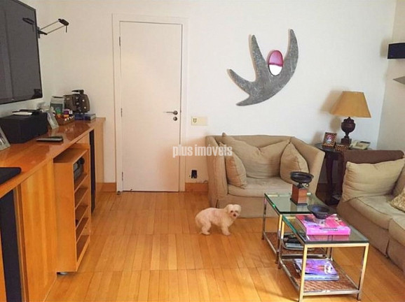 Imagem Apartamento com 4 Quartos à Venda, 440 m² em Panamby - São Paulo Imagem Apartamento com 4 Quartos à Venda, 440 m² em Panamby - São Paulo