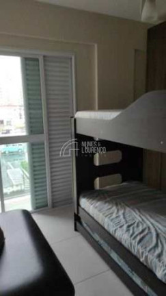Imagem Apartamento com 2 Quartos à Venda, 75 m² em Campo Grande - Santos Imagem Apartamento com 2 Quartos à Venda, 75 m² em Campo Grande - Santos